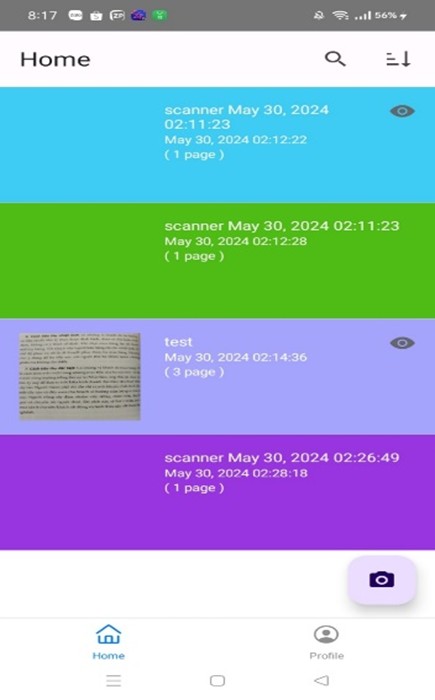 react-native app,đồ án android,react-native